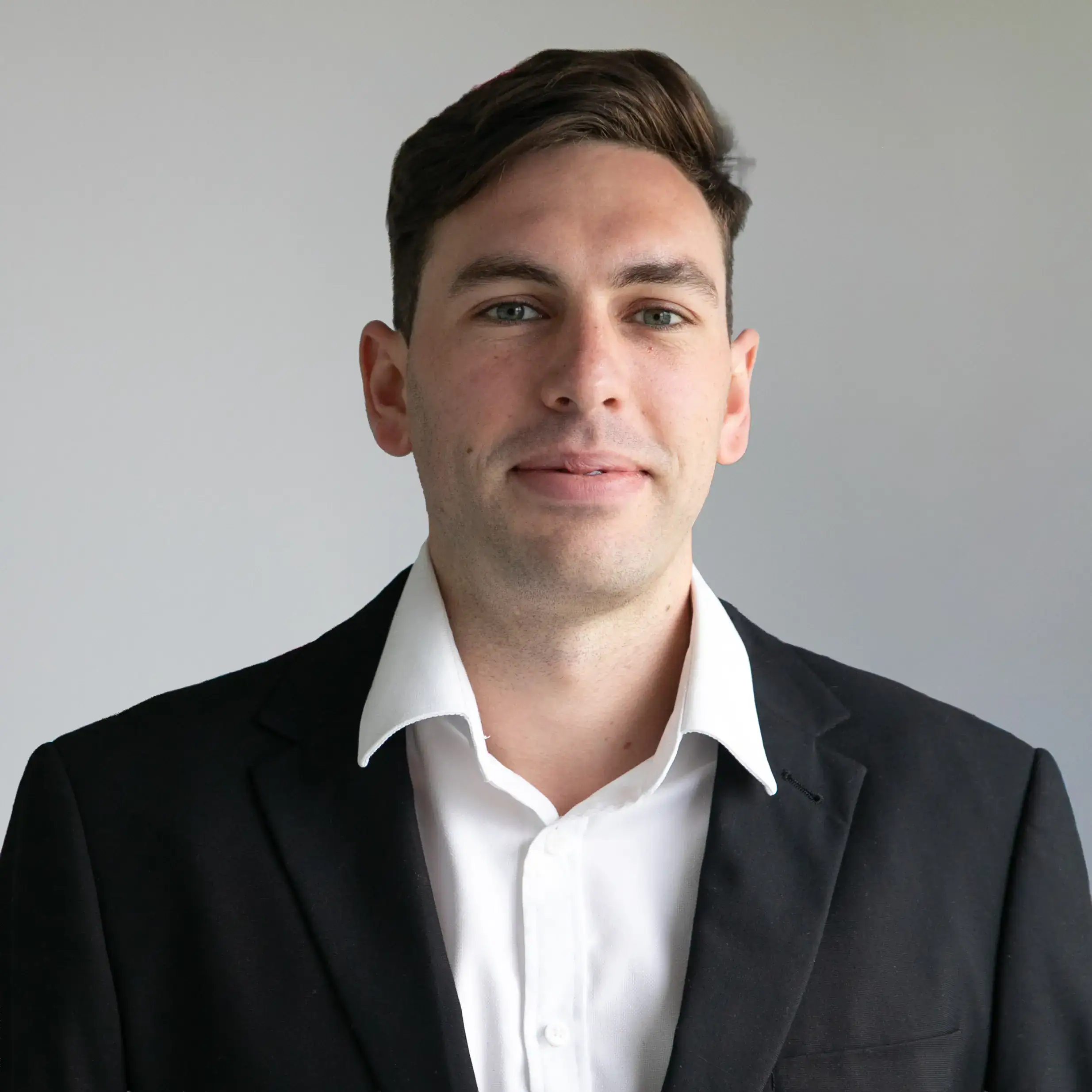 Jurgen Badenhorst